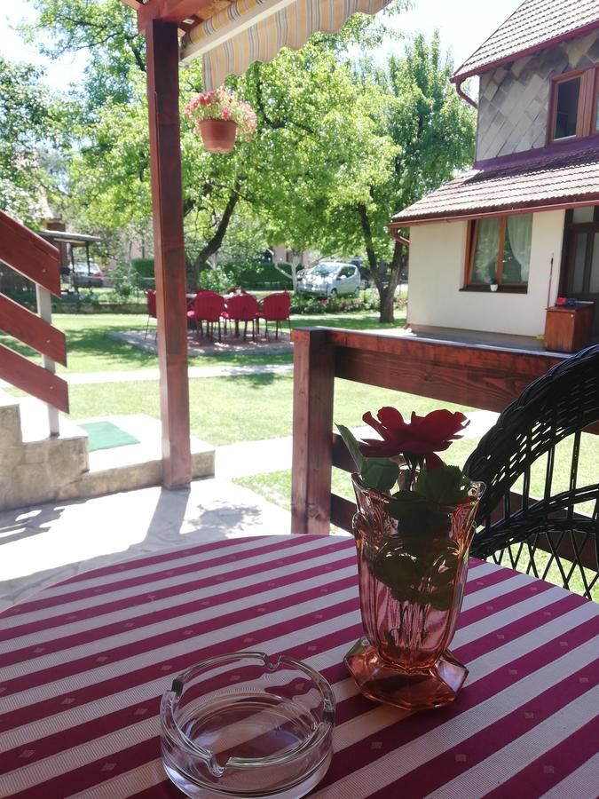 Апартаменты Apartments Šćepanović Колашин