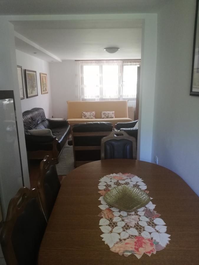 Апартаменты Apartments Šćepanović Колашин