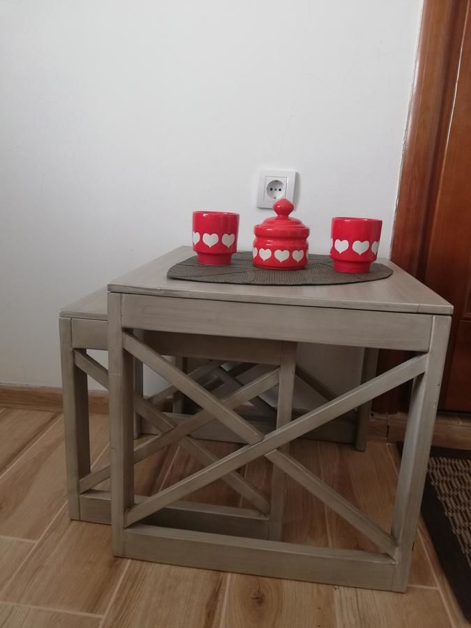 Апартаменты Apartments Šćepanović Колашин