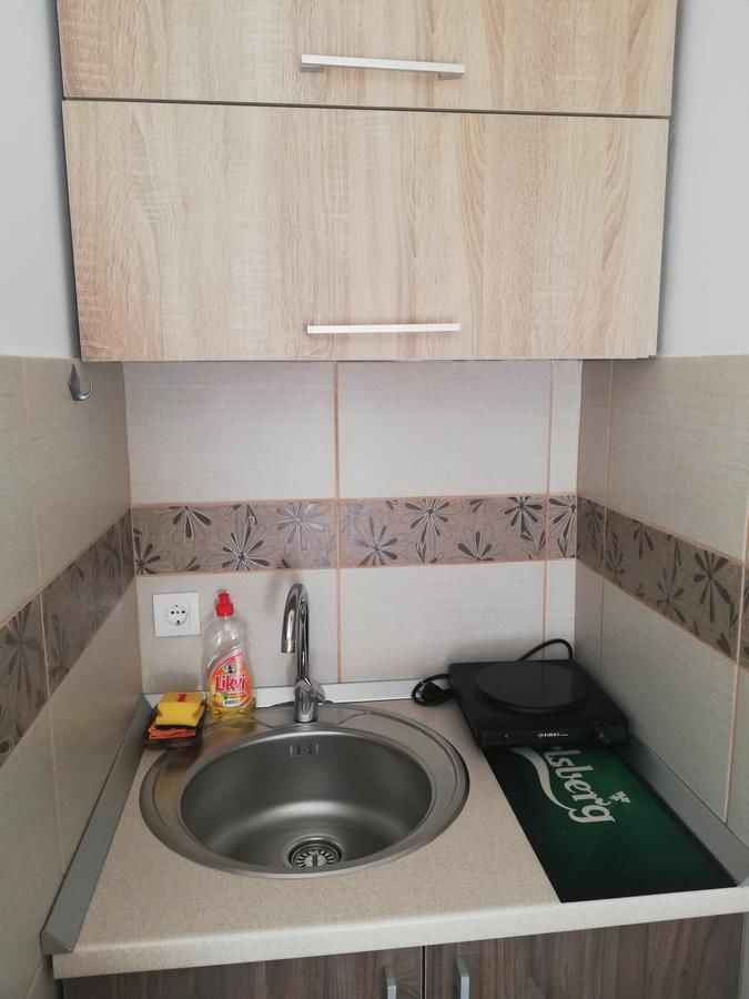 Апартаменты Apartments Šćepanović Колашин