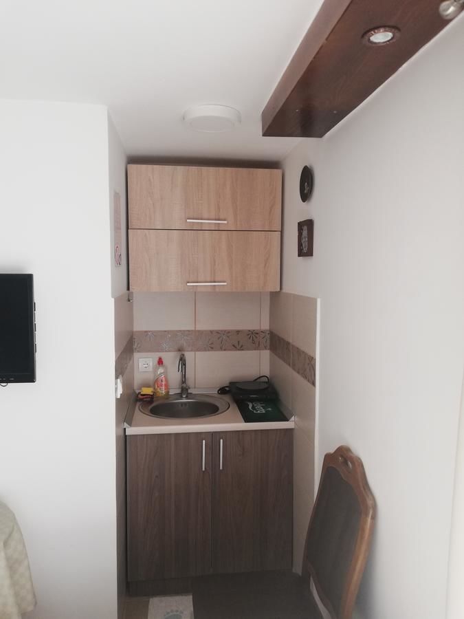 Апартаменты Apartments Šćepanović Колашин