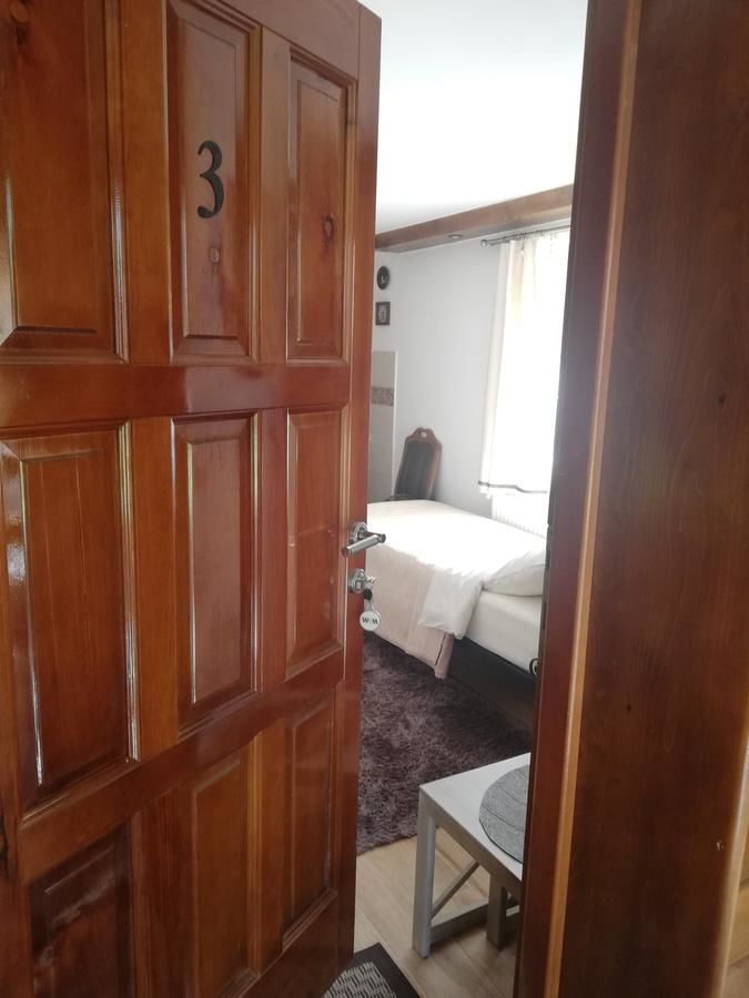 Апартаменты Apartments Šćepanović Колашин