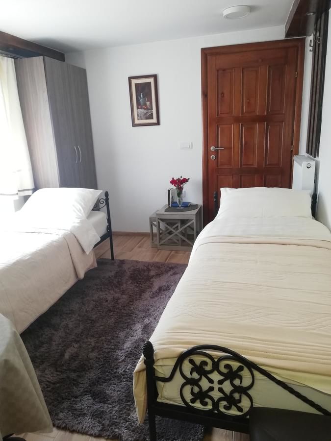 Апартаменты Apartments Šćepanović Колашин