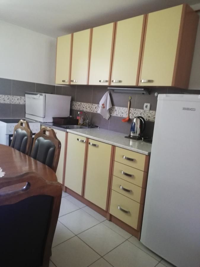 Апартаменты Apartments Šćepanović Колашин