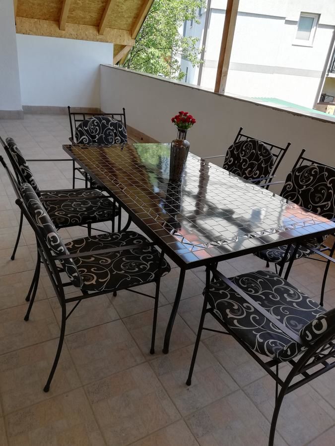 Апартаменты Apartments Šćepanović Колашин-45