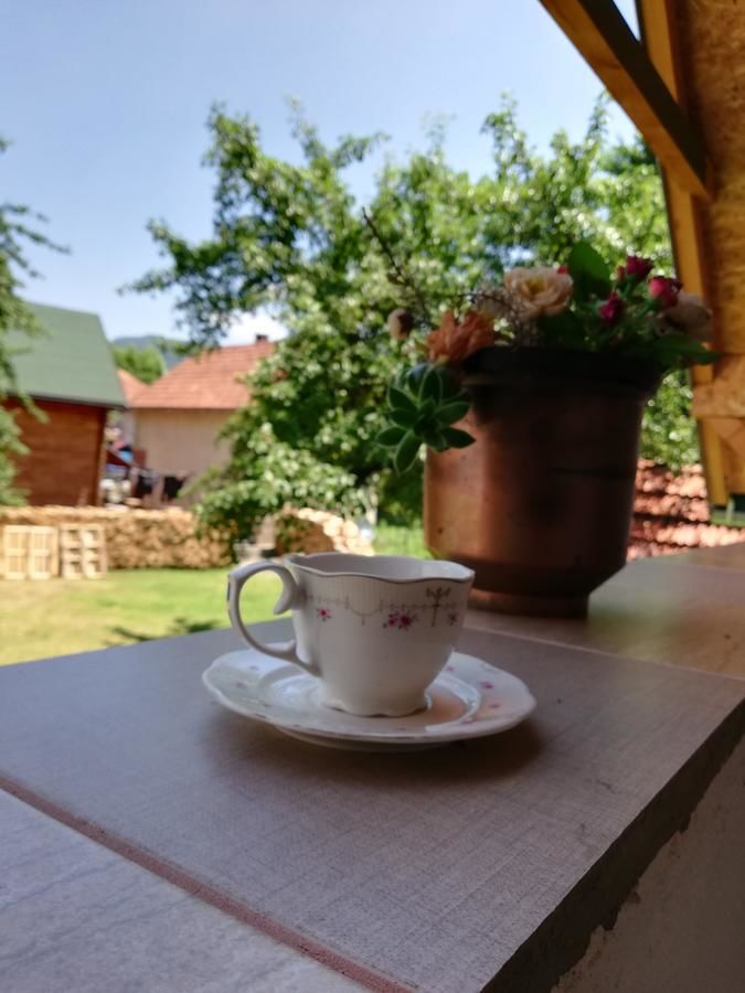 Апартаменты Apartments Šćepanović Колашин-48