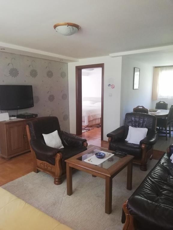 Апартаменты Apartments Šćepanović Колашин