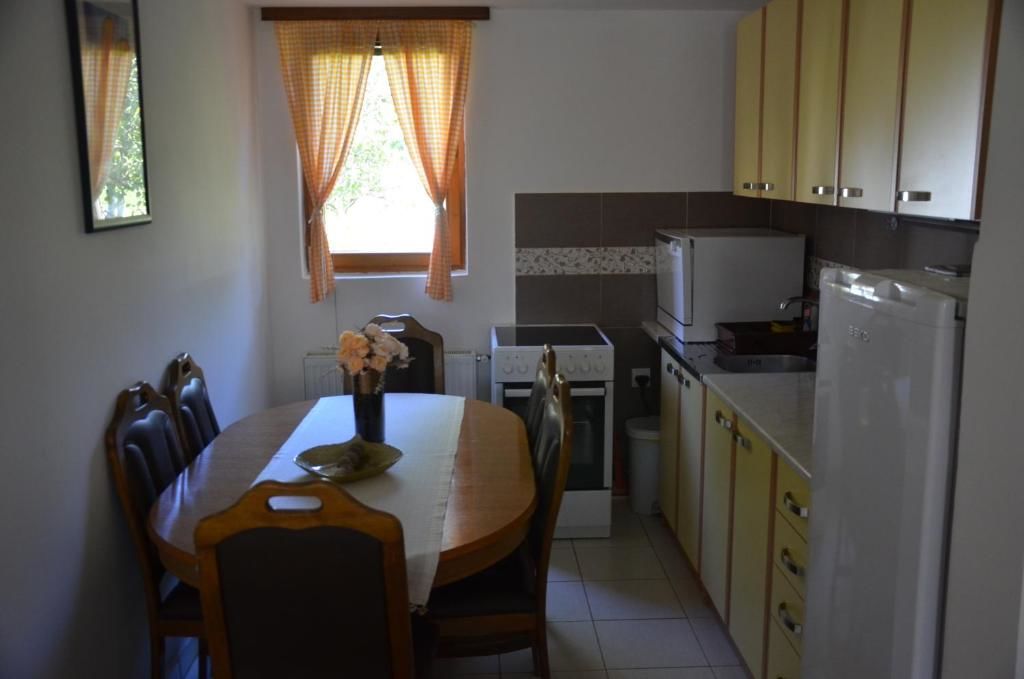 Апартаменты Apartments Šćepanović Колашин