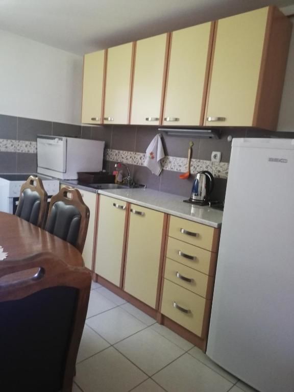 Апартаменты Apartments Šćepanović Колашин