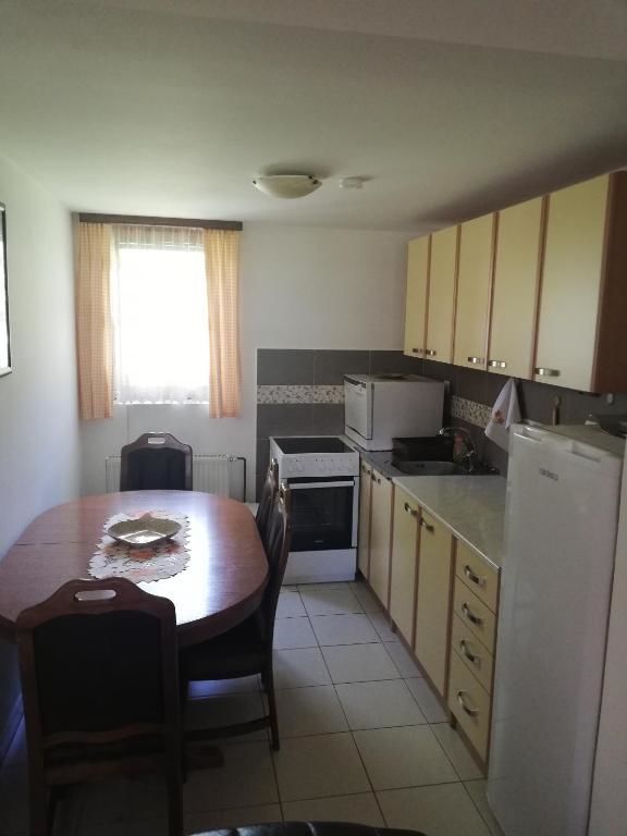 Апартаменты Apartments Šćepanović Колашин