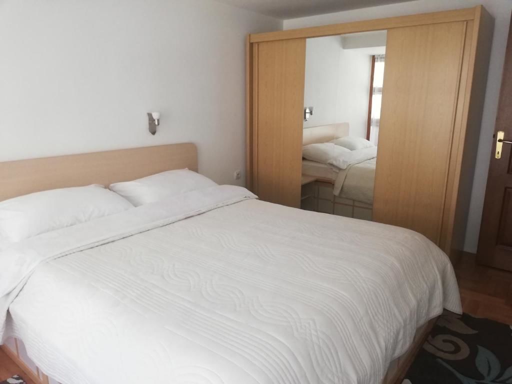 Апартаменты Apartments Šćepanović Колашин