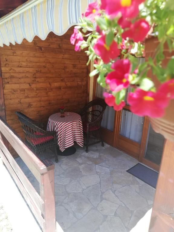 Апартаменты Apartments Šćepanović Колашин