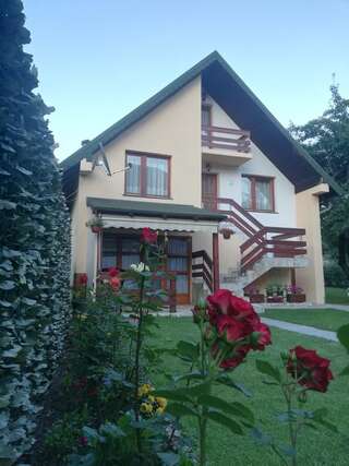 Апартаменты Apartments Šćepanović Колашин-0