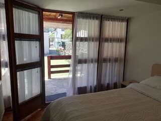 Апартаменты Apartments Šćepanović Колашин Апартаменты с 1 спальней и террасой-10