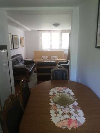 Апартаменты Apartments Šćepanović Колашин Апартаменты с 1 спальней и террасой-19