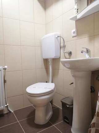 Апартаменты Apartments Šćepanović Колашин Апартаменты-студио-2