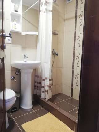 Апартаменты Apartments Šćepanović Колашин Апартаменты-студио-3