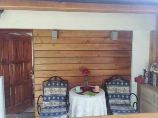 Апартаменты Apartments Šćepanović Колашин Апартаменты-студио-6