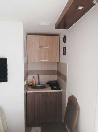 Апартаменты Apartments Šćepanović Колашин Апартаменты-студио-12