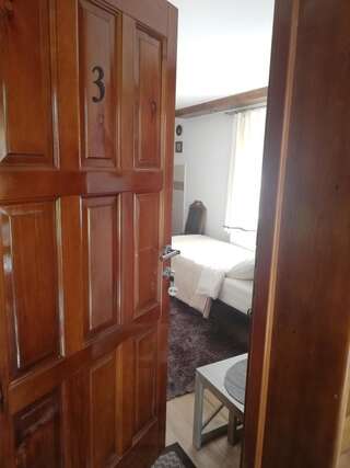 Апартаменты Apartments Šćepanović Колашин Апартаменты-студио-14