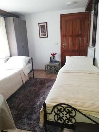 Апартаменты Apartments Šćepanović Колашин Апартаменты-студио-15