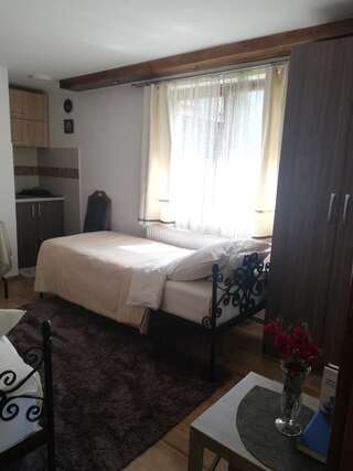 Апартаменты Apartments Šćepanović Колашин Апартаменты-студио-17