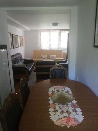 Апартаменты Apartments Šćepanović Колашин Апартаменты с 1 спальней и террасой-33