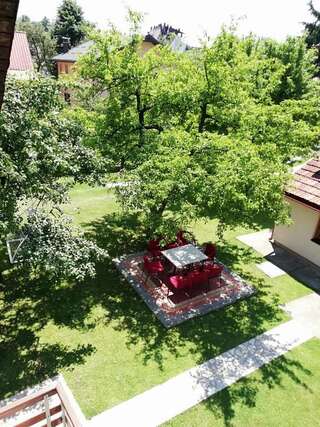 Апартаменты Apartments Šćepanović Колашин Апартаменты с 1 спальней и террасой-46