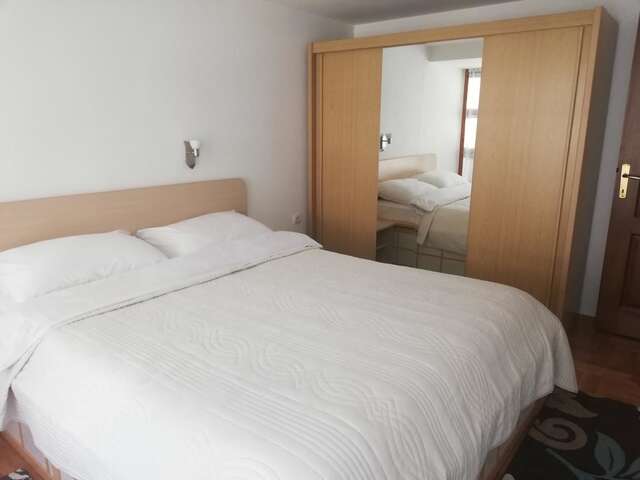 Апартаменты Apartments Šćepanović Колашин-17