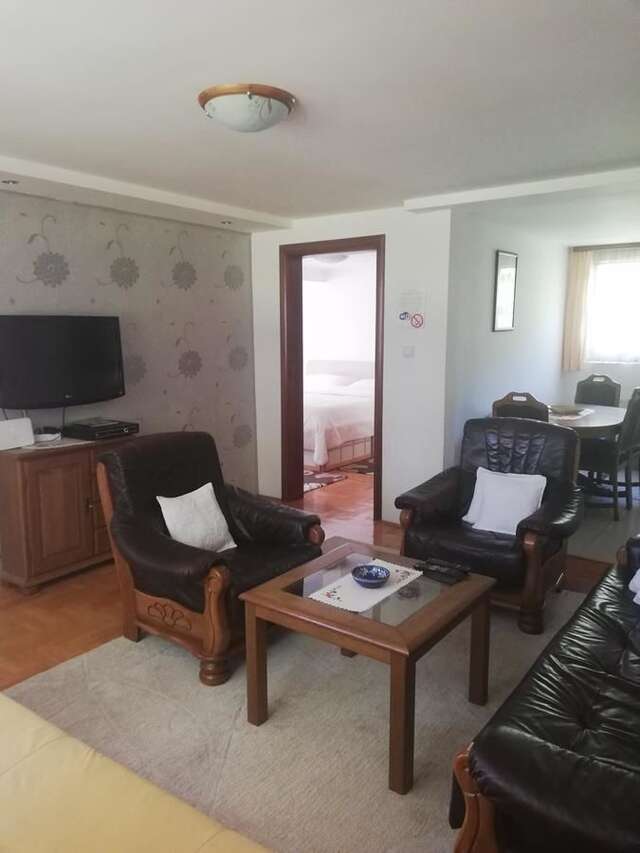 Апартаменты Apartments Šćepanović Колашин-19