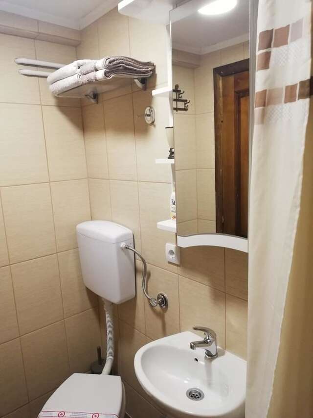 Апартаменты Apartments Šćepanović Колашин-25