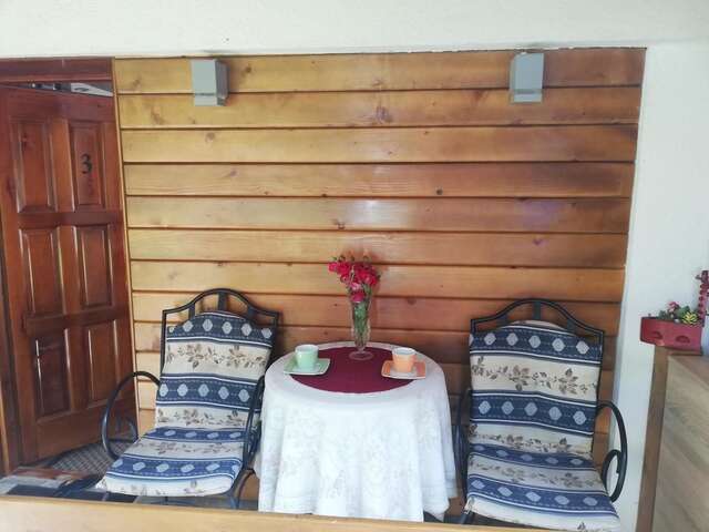 Апартаменты Apartments Šćepanović Колашин-31