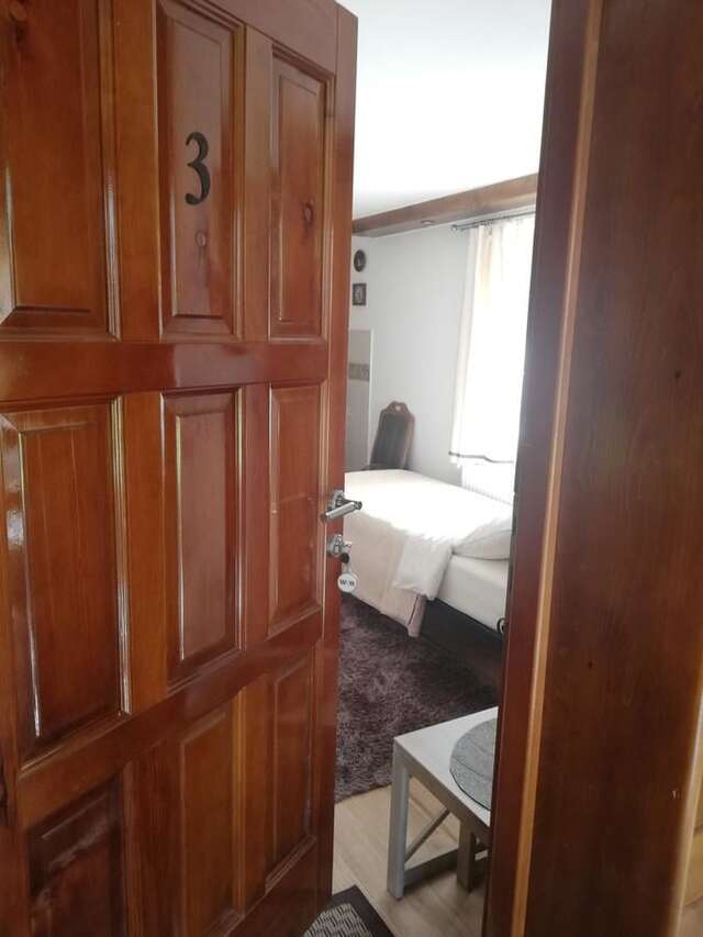 Апартаменты Apartments Šćepanović Колашин-38