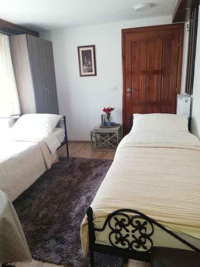 Апартаменты Apartments Šćepanović Колашин-39