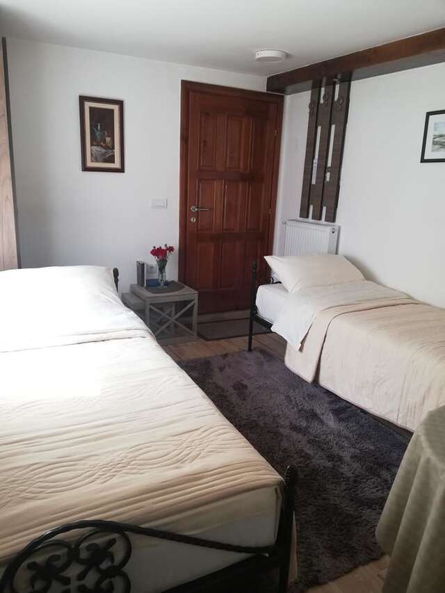 Апартаменты Apartments Šćepanović Колашин-40