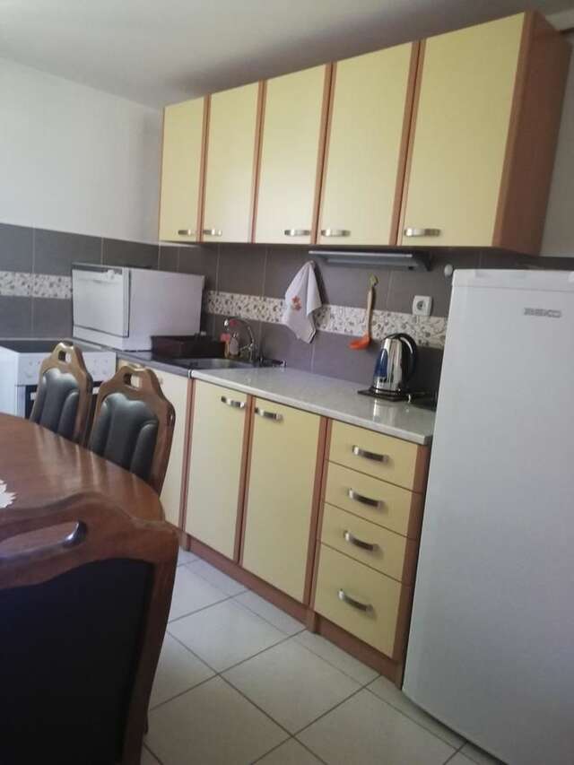 Апартаменты Apartments Šćepanović Колашин-6