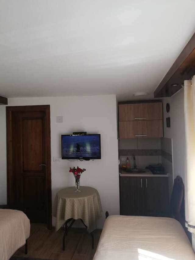 Апартаменты Apartments Šćepanović Колашин-42