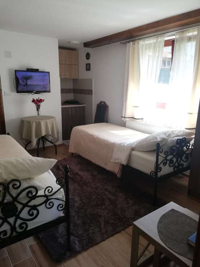 Апартаменты Apartments Šćepanović Колашин-43