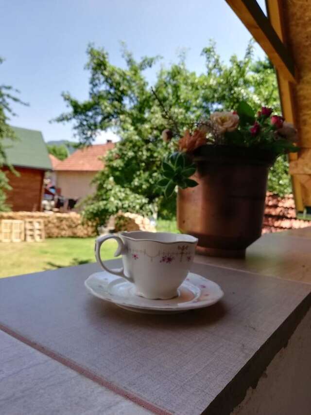 Апартаменты Apartments Šćepanović Колашин-47