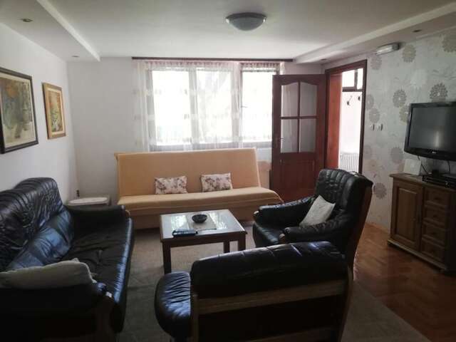 Апартаменты Apartments Šćepanović Колашин-49