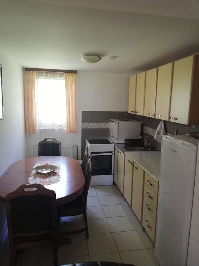 Апартаменты Apartments Šćepanović Колашин-7