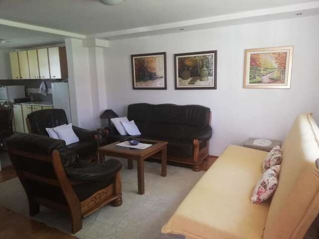 Апартаменты Apartments Šćepanović Колашин-52