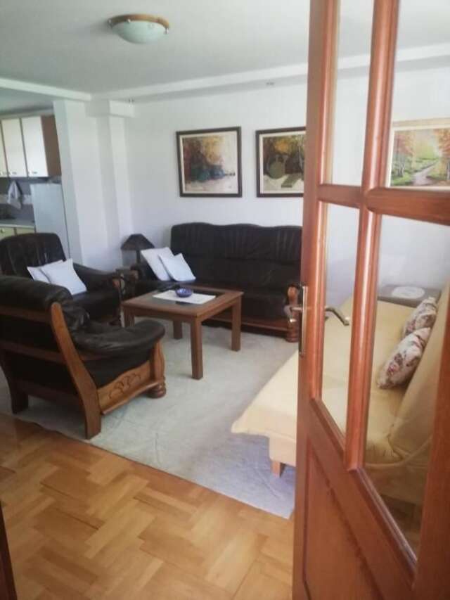 Апартаменты Apartments Šćepanović Колашин-54