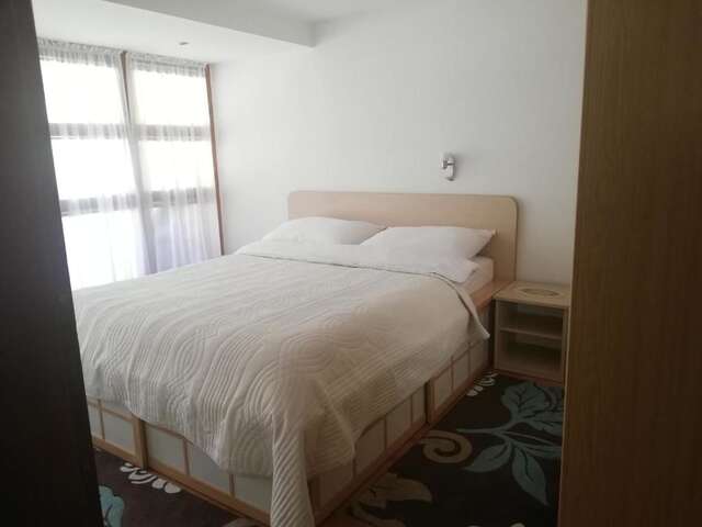 Апартаменты Apartments Šćepanović Колашин-61