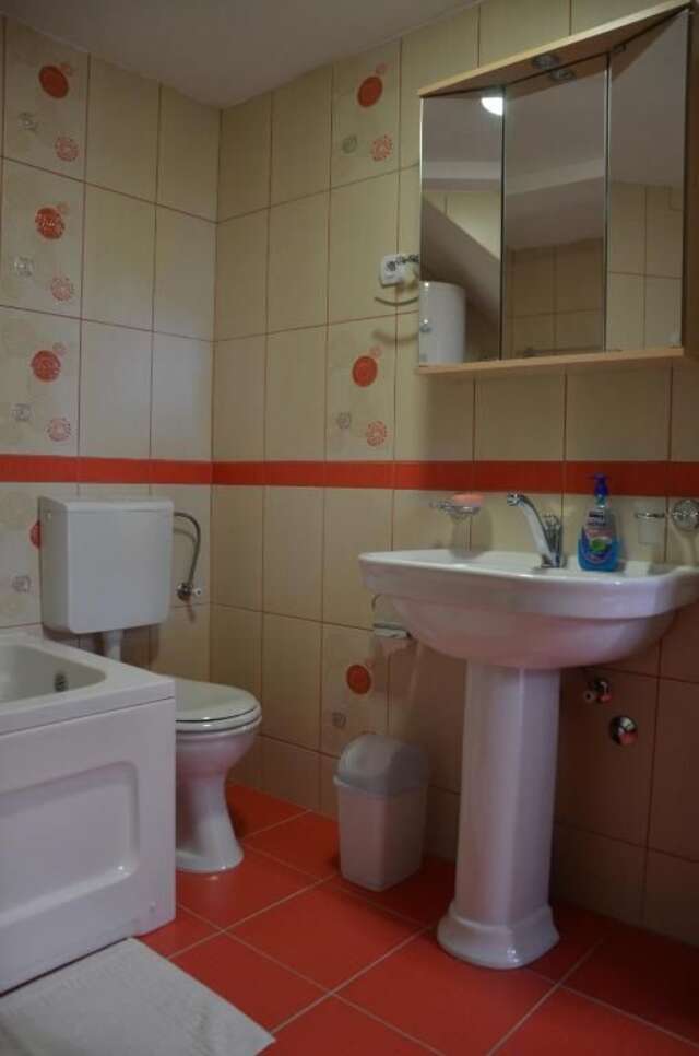 Апартаменты Apartments Šćepanović Колашин-65