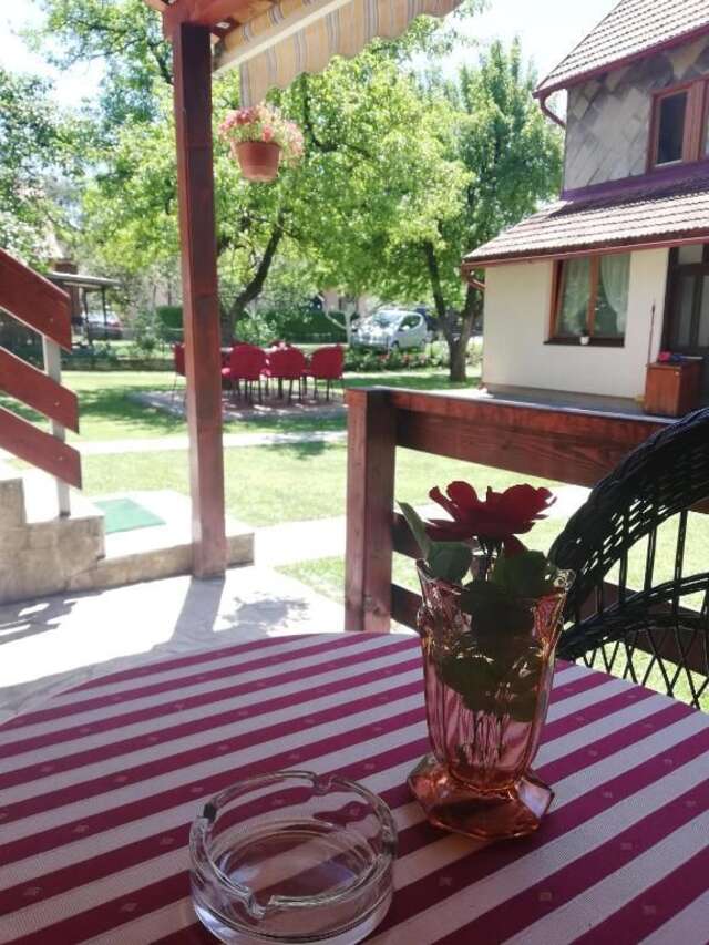 Апартаменты Apartments Šćepanović Колашин-70